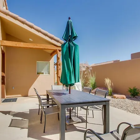 Rim Village Two-Bedroom